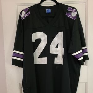 Northwestern Football Jersey